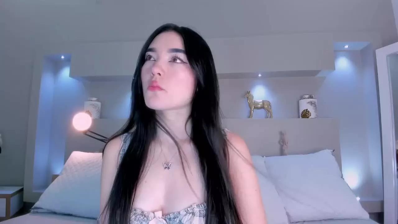 AiriKimura on Streamray 