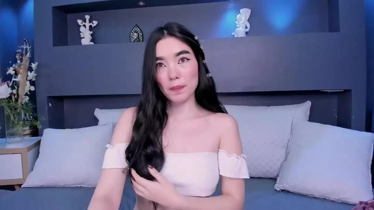 AiriKimura on Streamray 