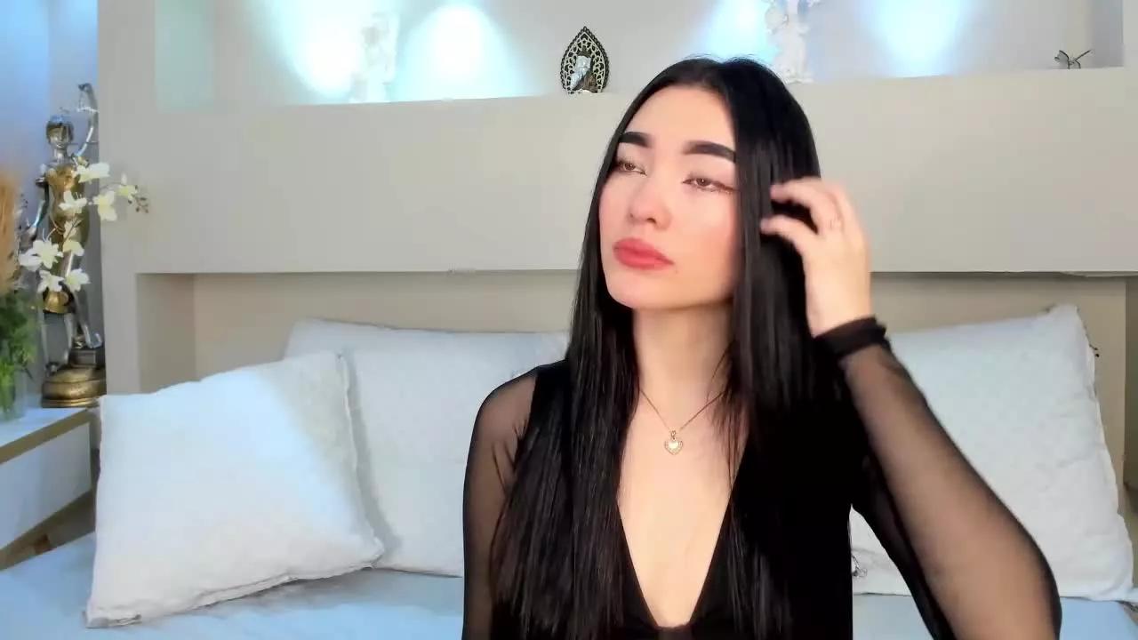 AiriKimura on Streamray 