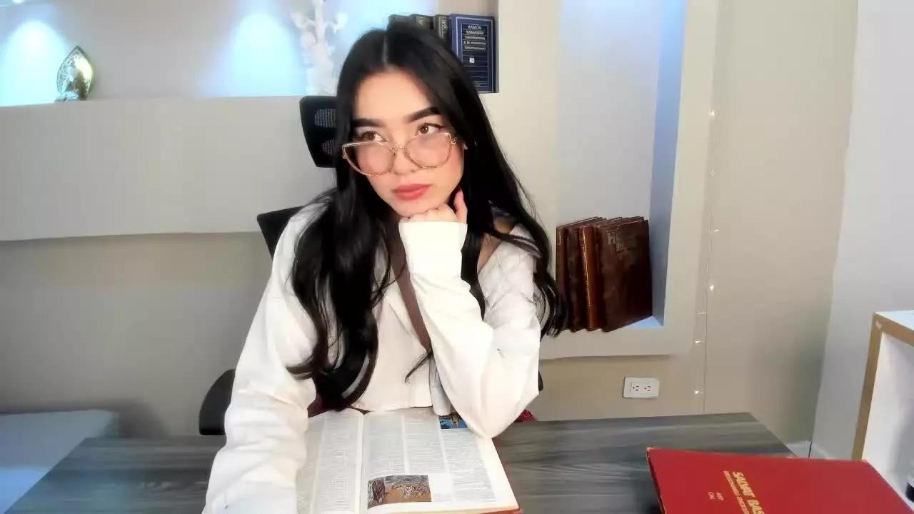 AiriKimura on Streamray 