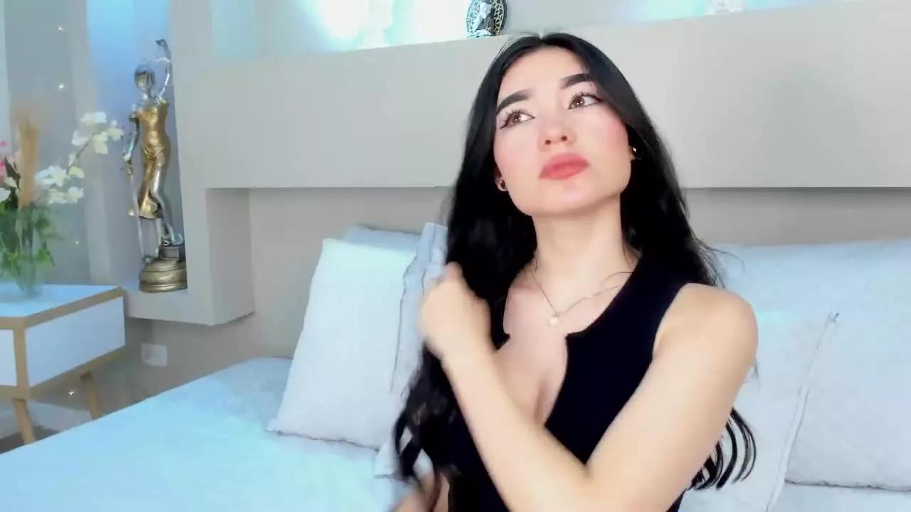AiriKimura on Streamray 