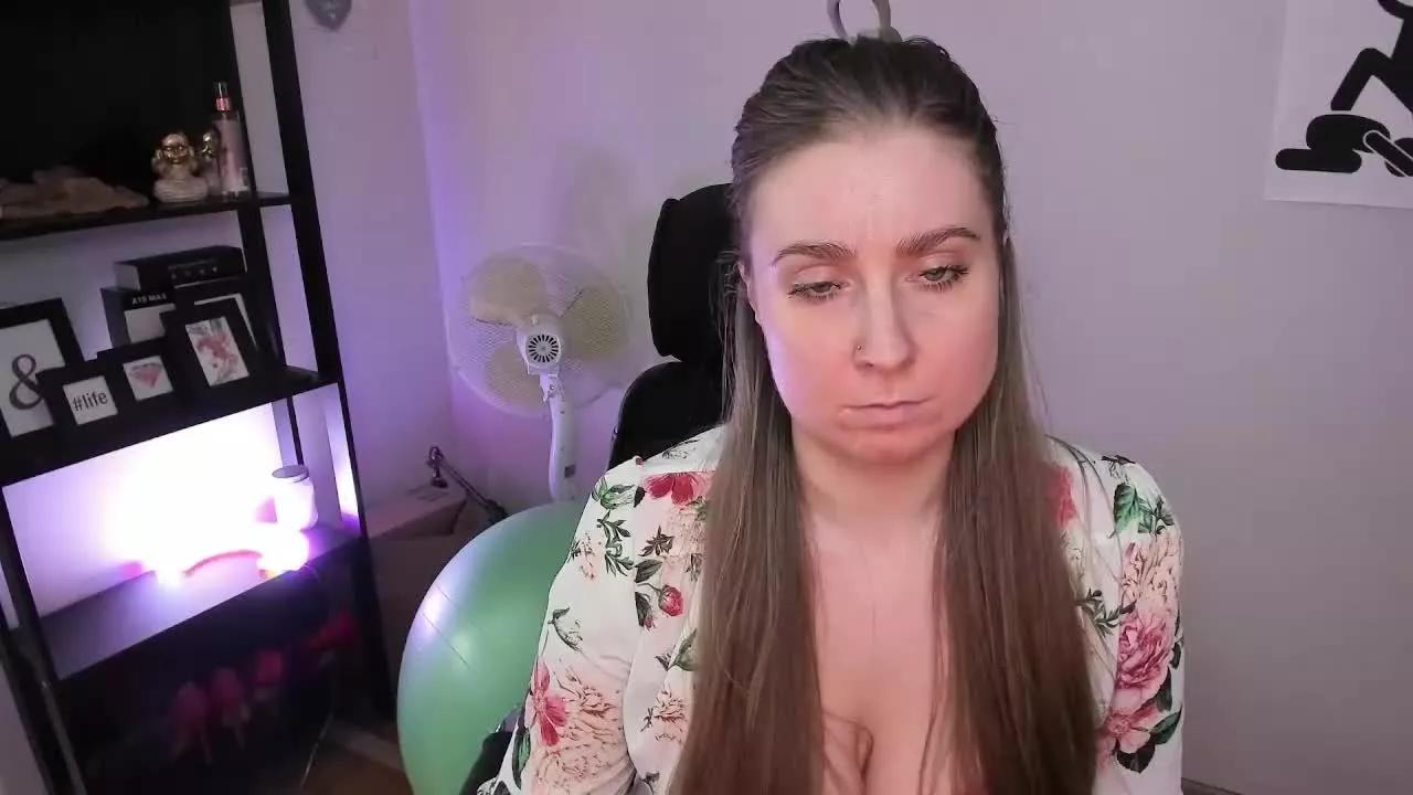 Alenapretty on Streamray 