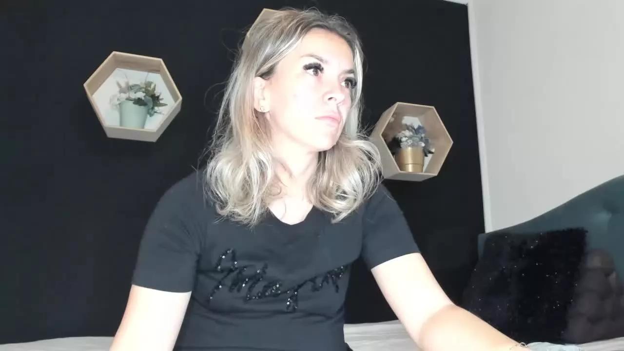 AlesysS on Streamray 