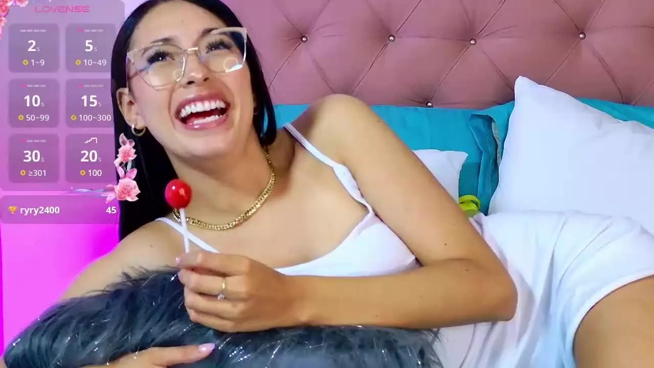 AliceThorn on Streamray 