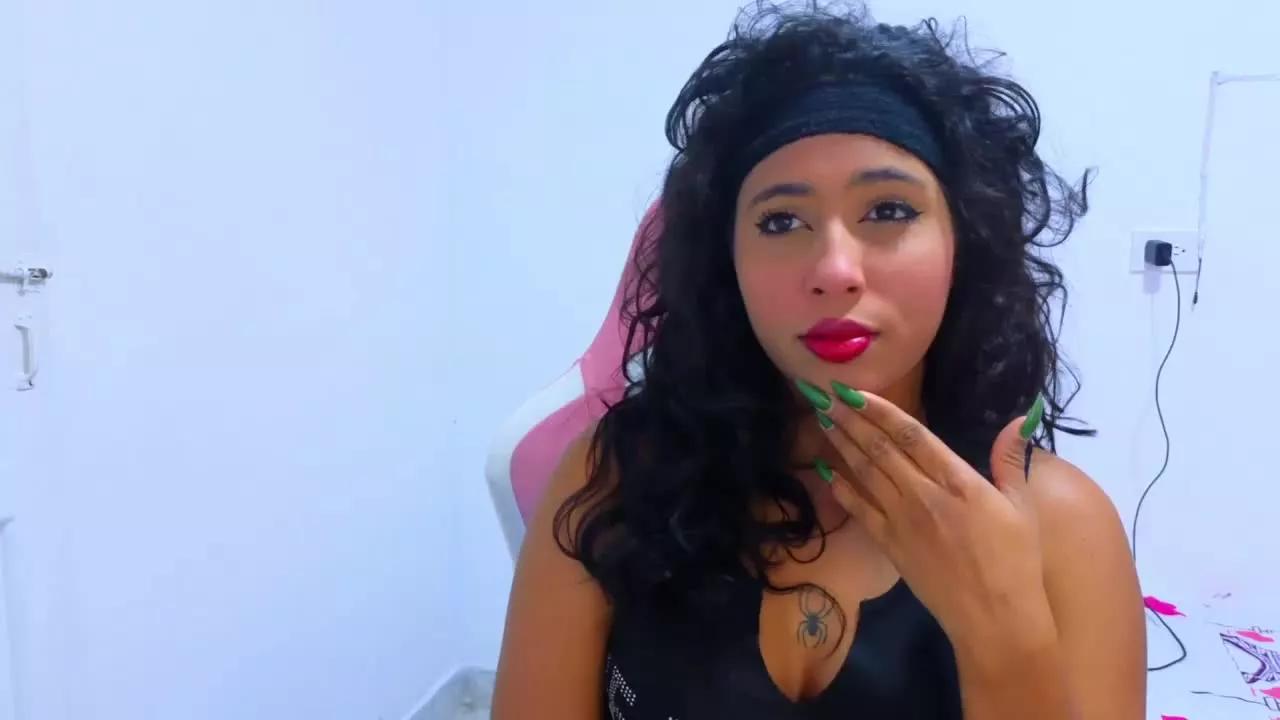 Amelia_Sweett on Streamray 