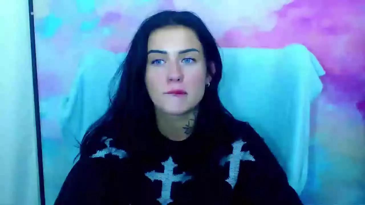 AmeliaTattoo on Streamray 