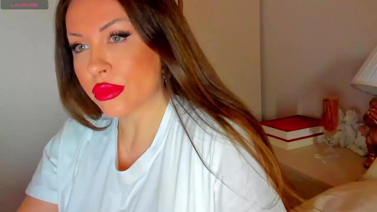 AnaHamsa on Streamray 