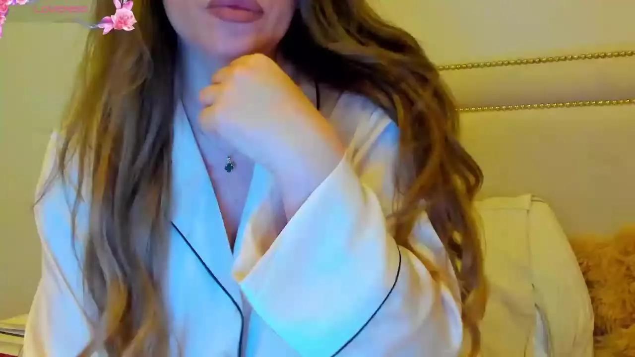 AnaHamsa on Streamray 
