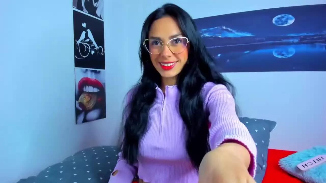 Anaishilton on Streamray 