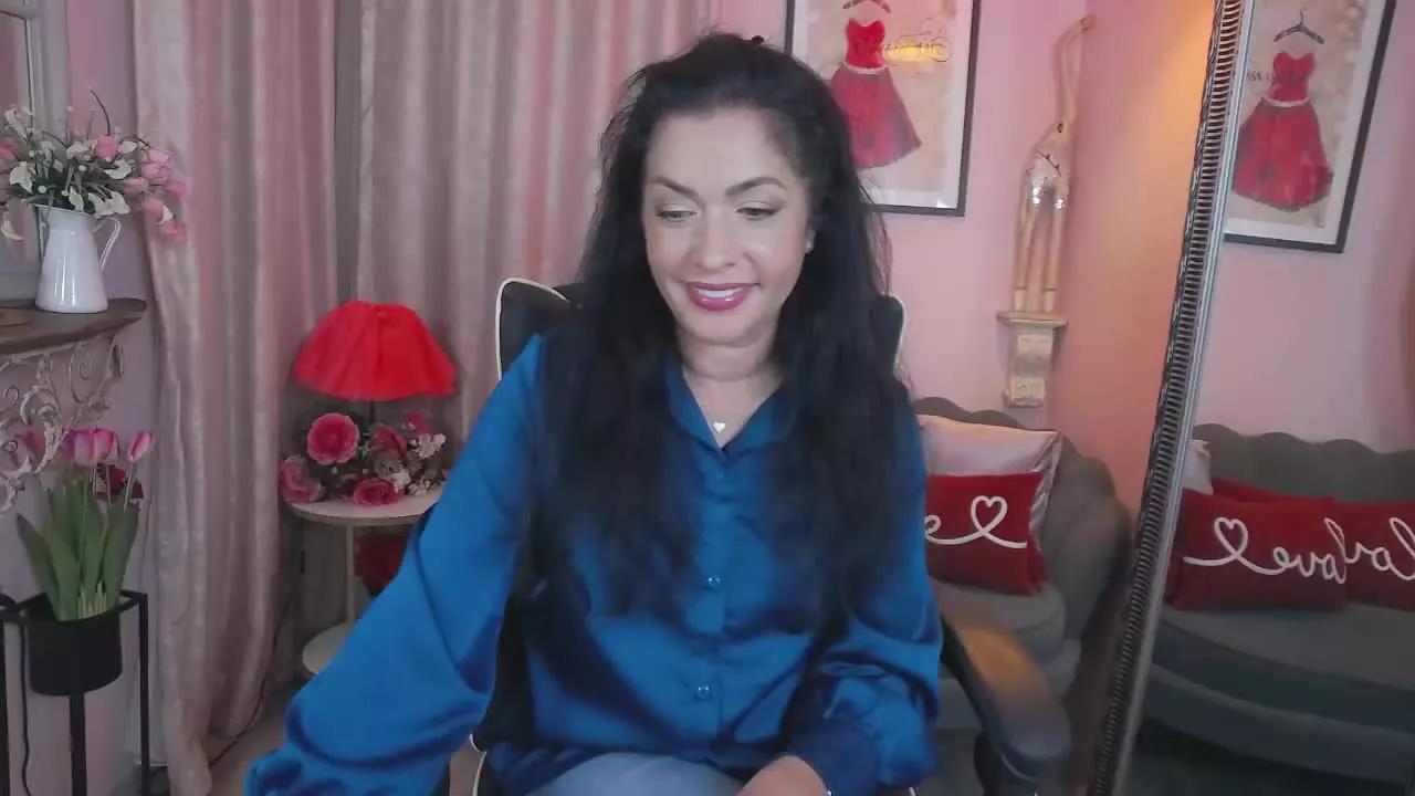 AnelissaReyn on Streamray 
