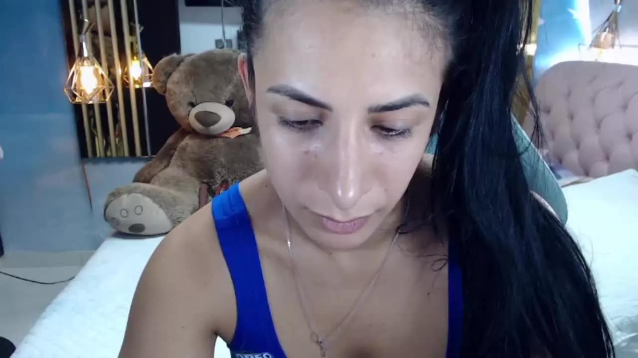 AnngelFate on Streamray 