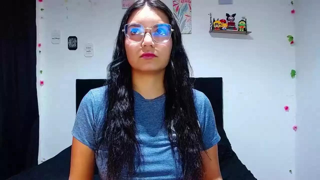 AriannaLeen on Streamray 