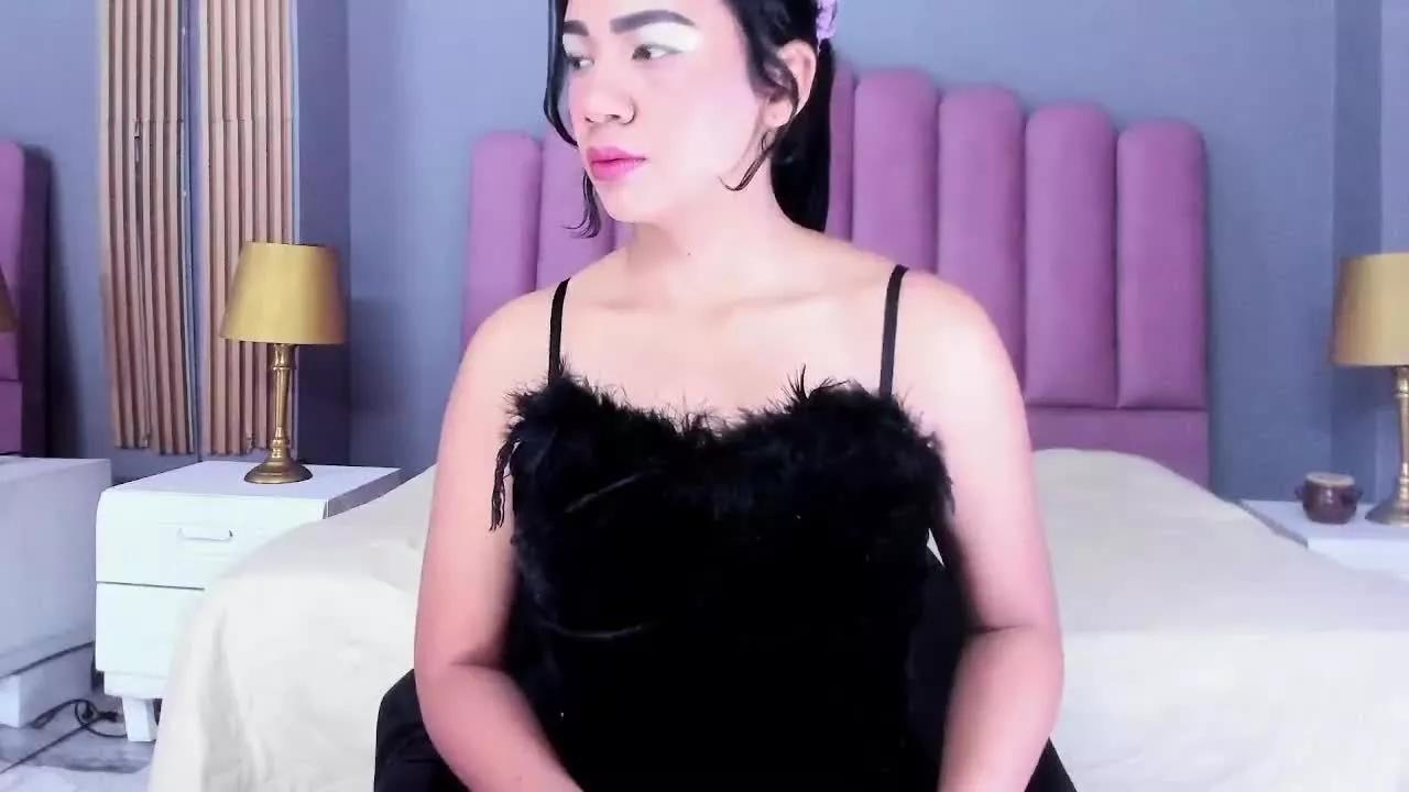 AriaSexyHot on Streamray 