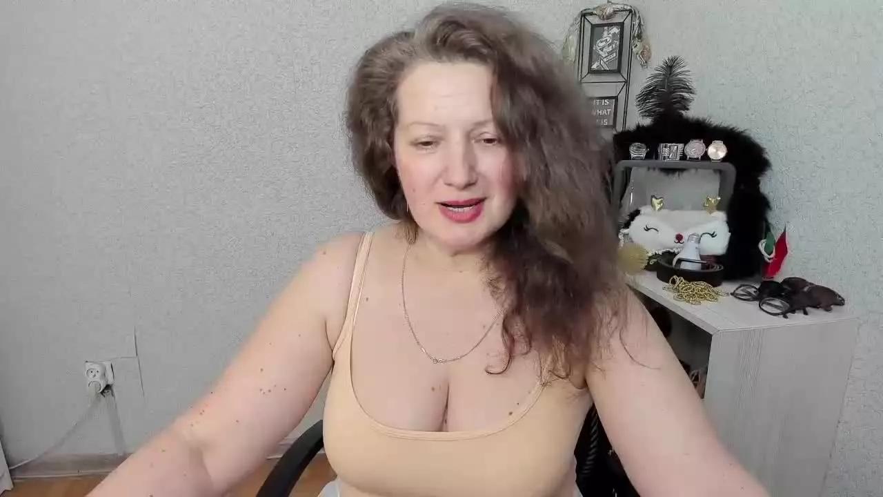 AriaTasty on Streamray 