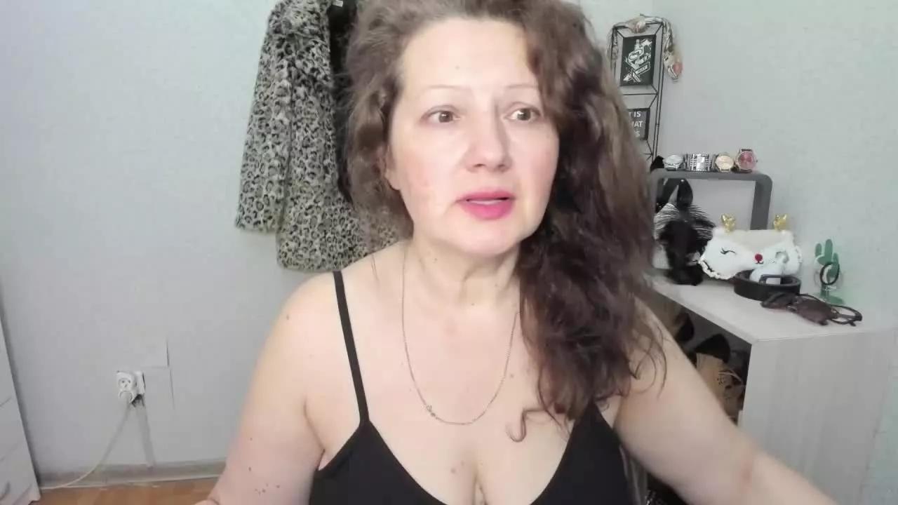 AriaTasty on Streamray 