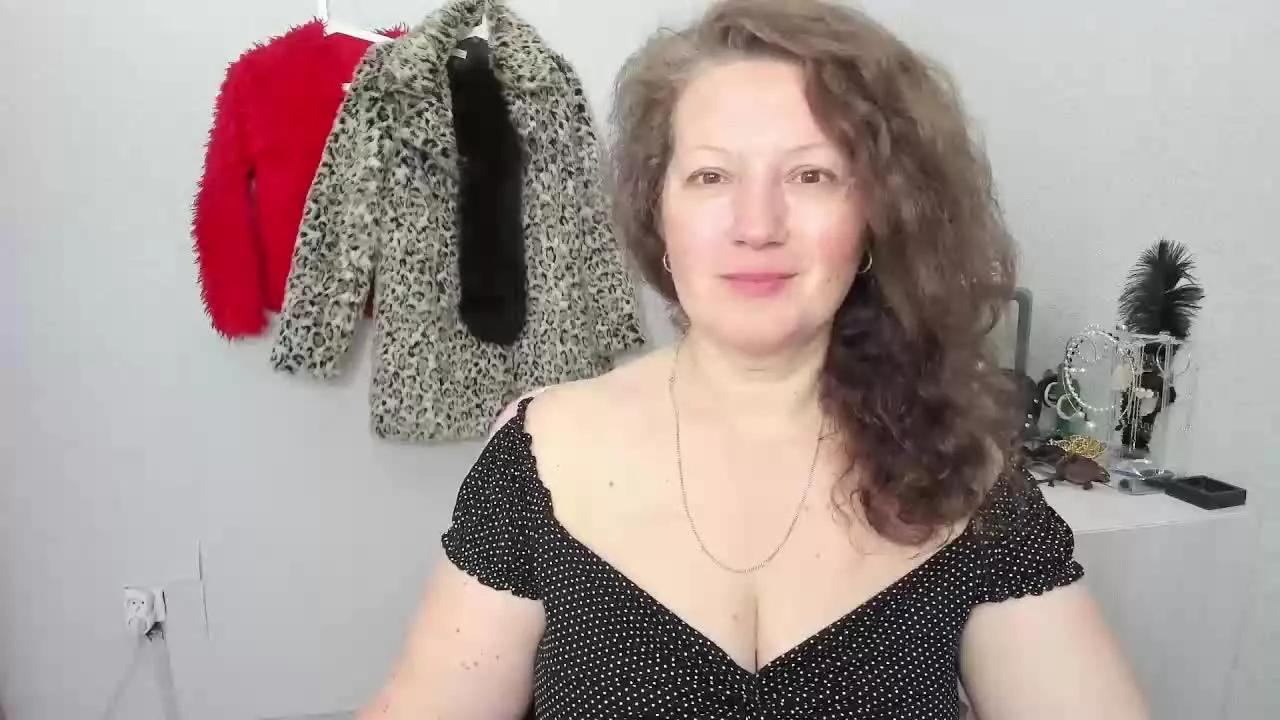 AriaTasty on Streamray 
