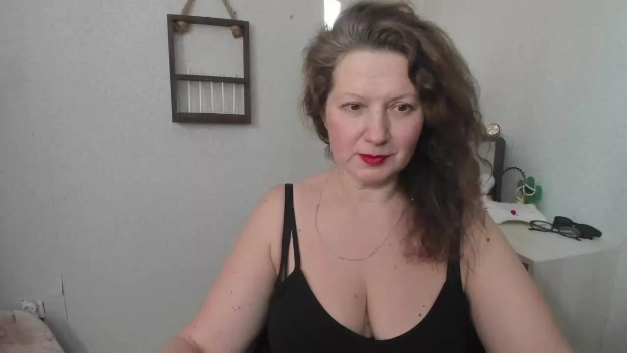 AriaTasty on Streamray 