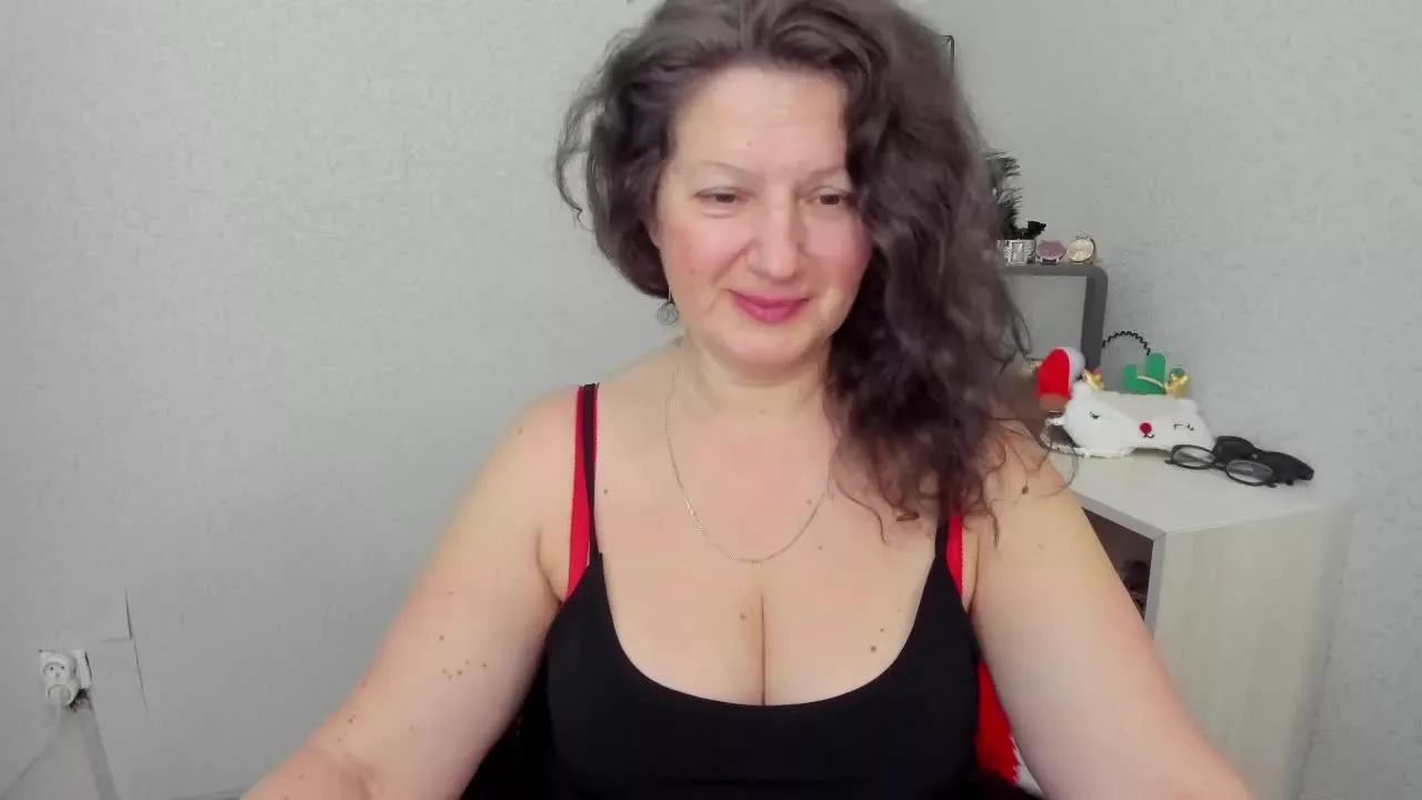 AriaTasty on Streamray 