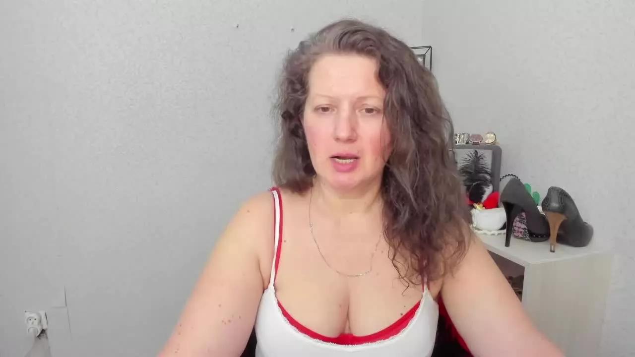 AriaTasty on Streamray 
