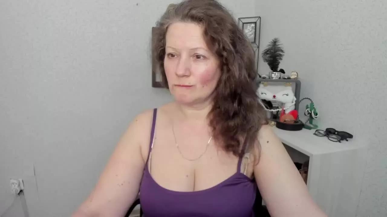 AriaTasty on Streamray 
