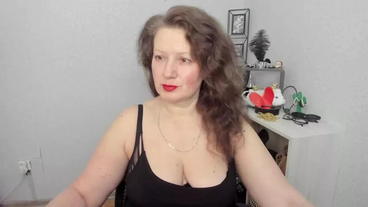AriaTasty on Streamray 