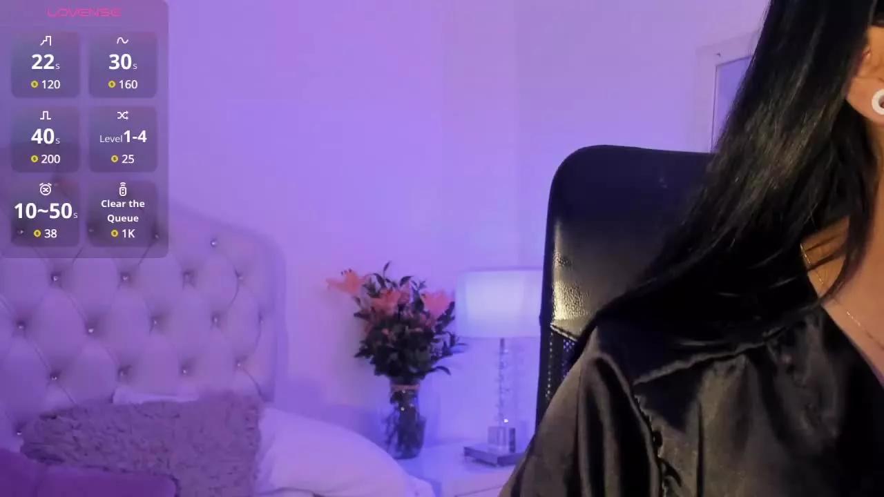 AriRobertt on Streamray 