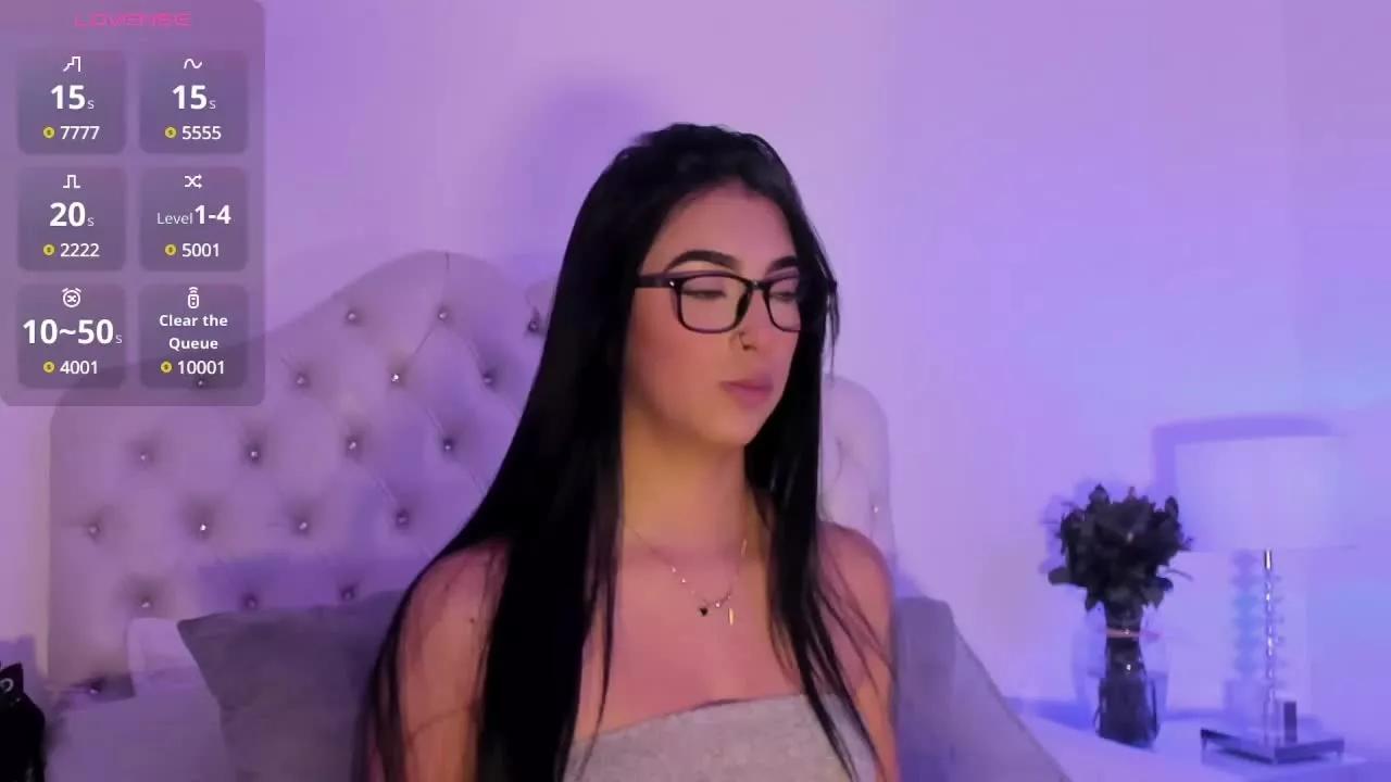 AriRobertt on Streamray 