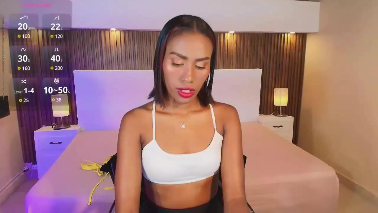 ashleysander1 on Streamray 