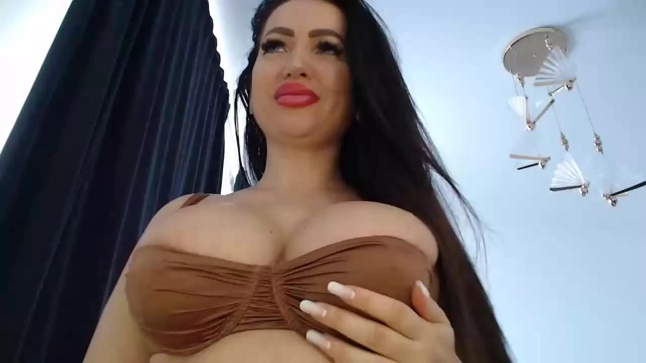 Assyaa on Streamray 