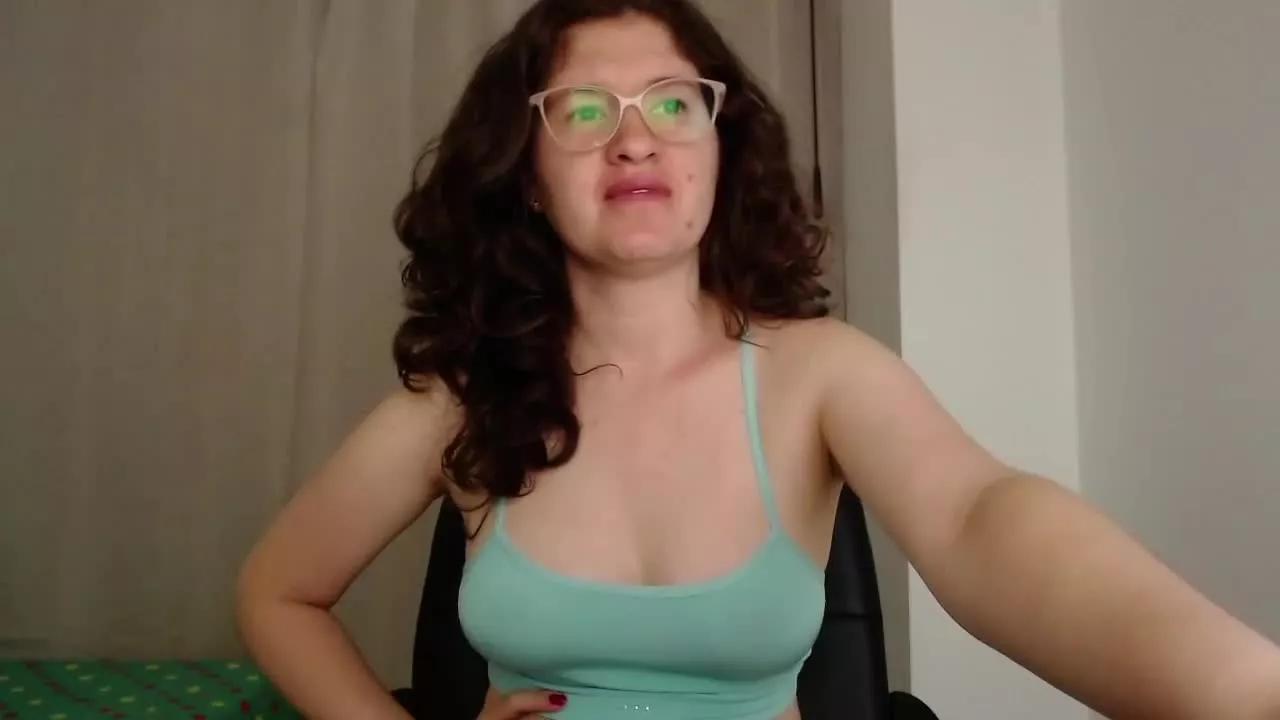 barbara_fun on Streamray 