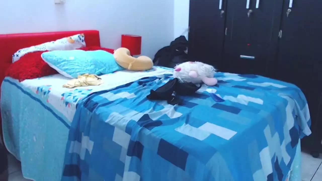 BarbiieSexy on Streamray 