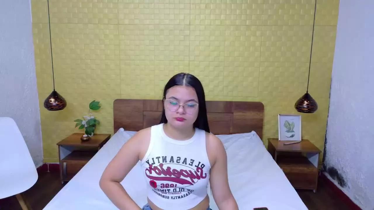 barely_legal on Streamray 