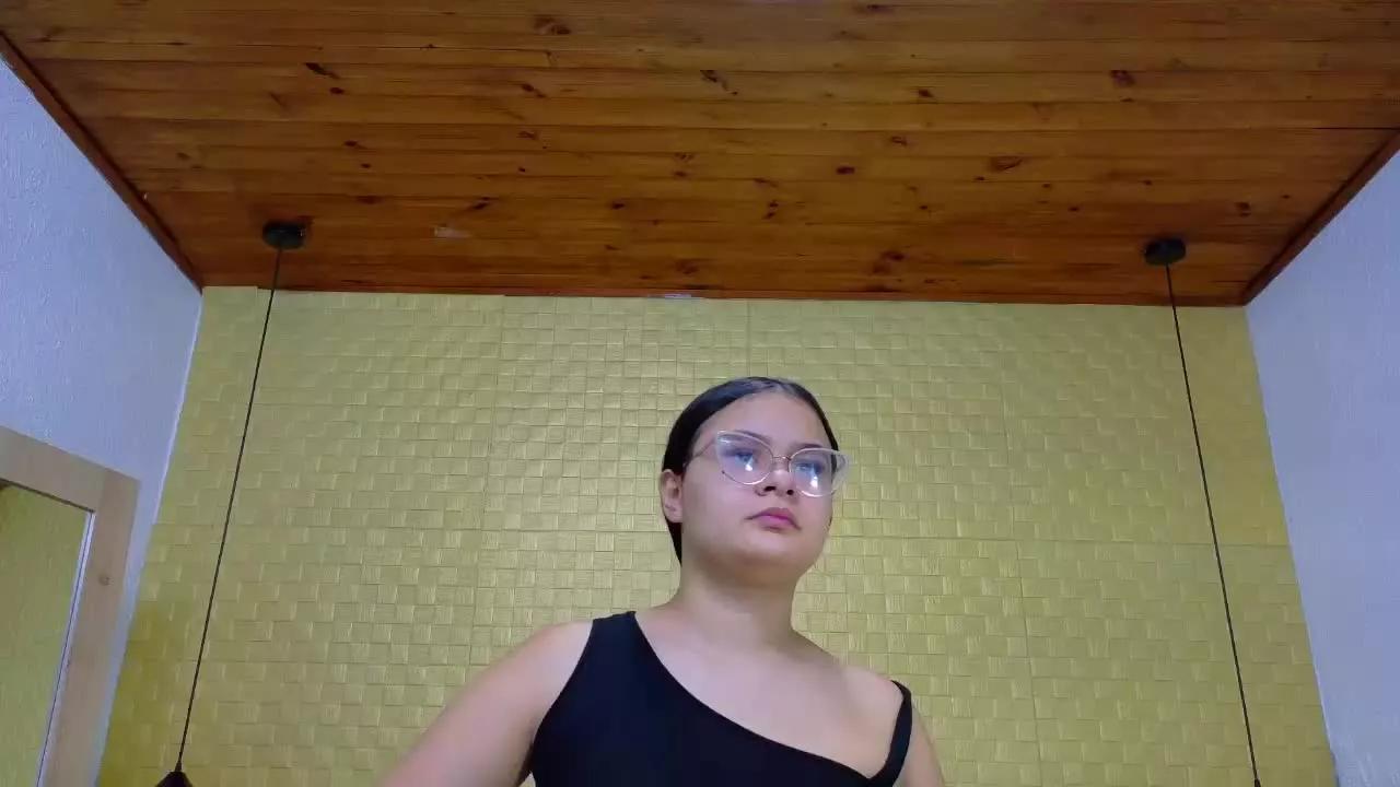 barely_legal on Streamray 