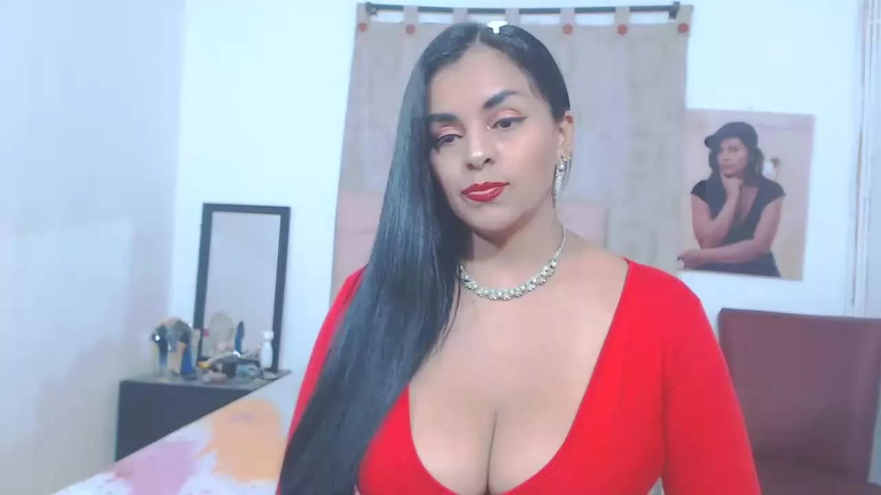 beckywarner on Streamray 