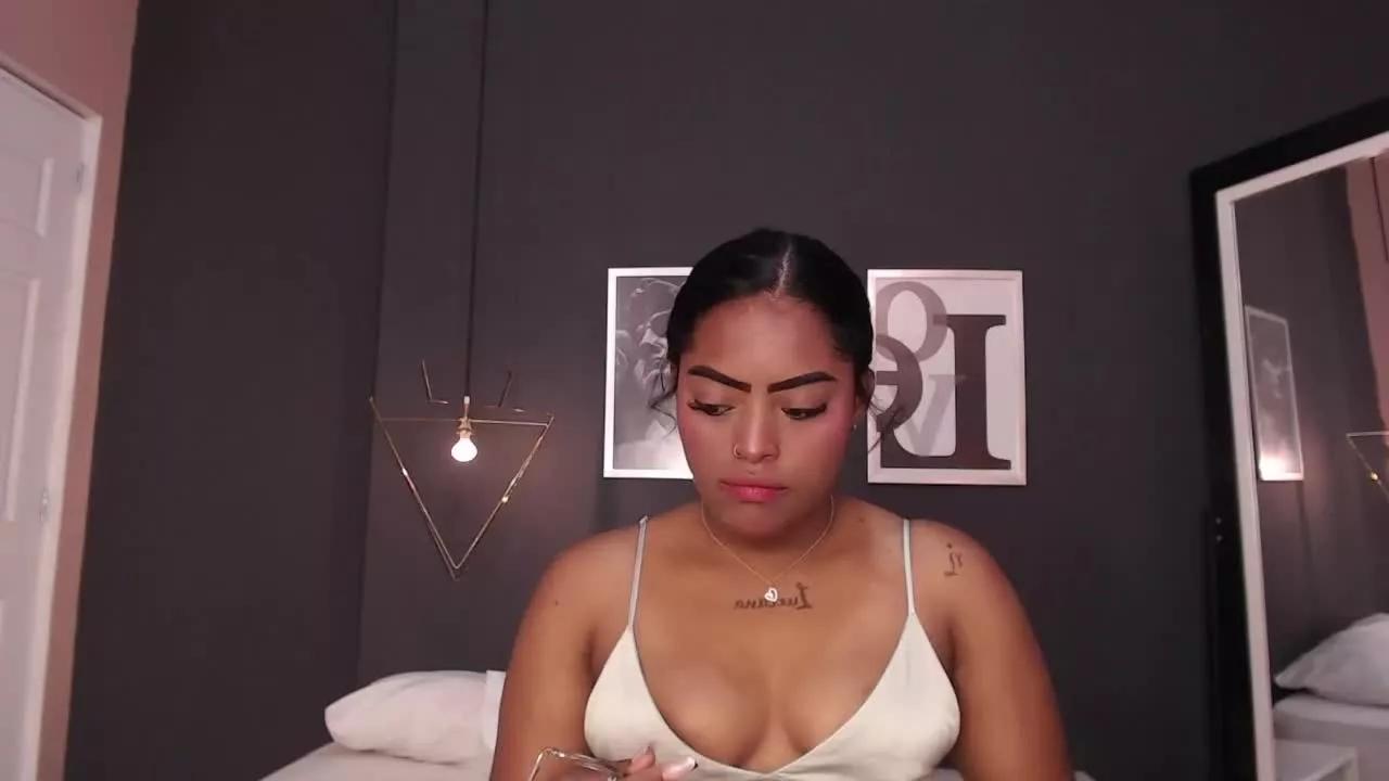 BlairTaylorr on Streamray 