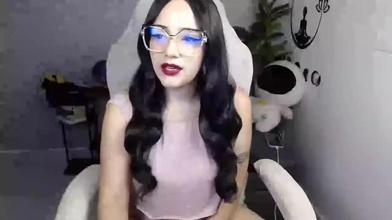 Blue_Moon on Streamray 
