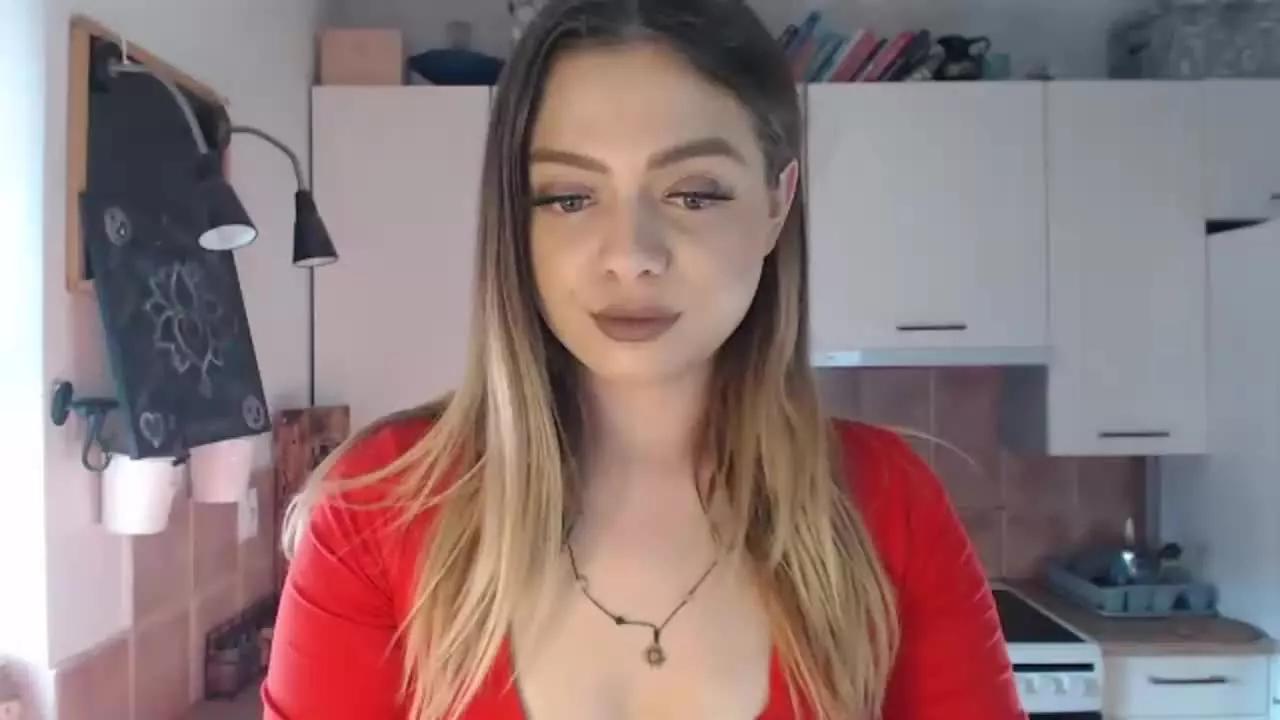 BuffyLust on Streamray 