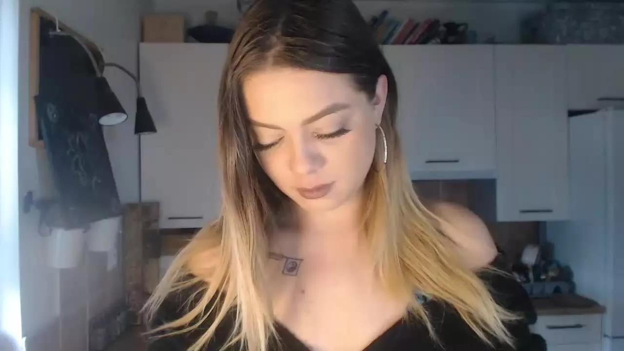 BuffyLust on Streamray 