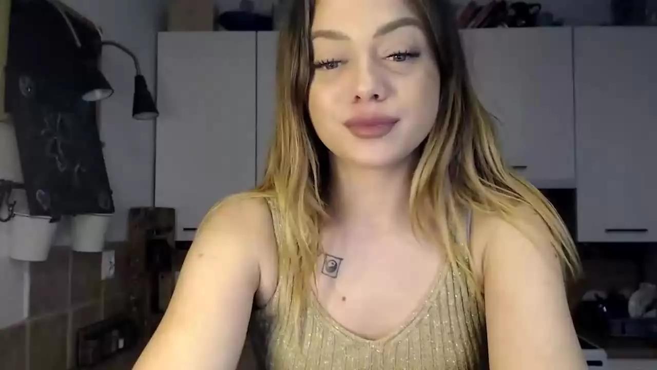 BuffyLust on Streamray 