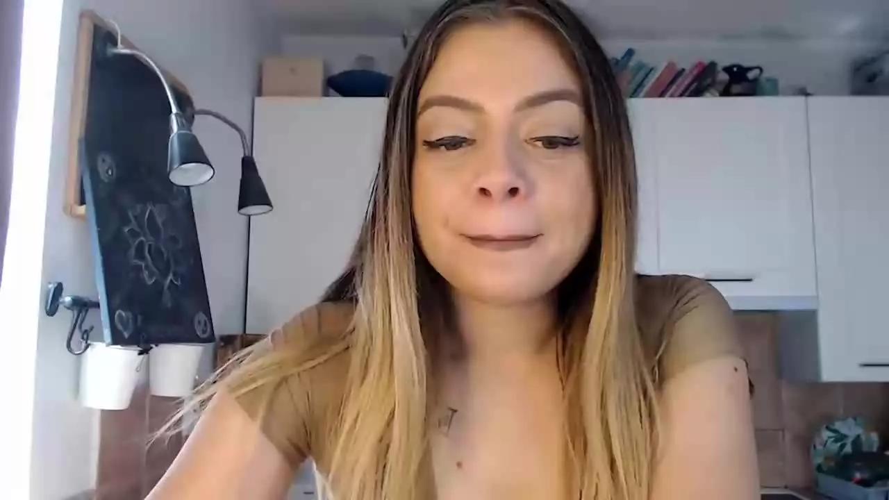 BuffyLust on Streamray 