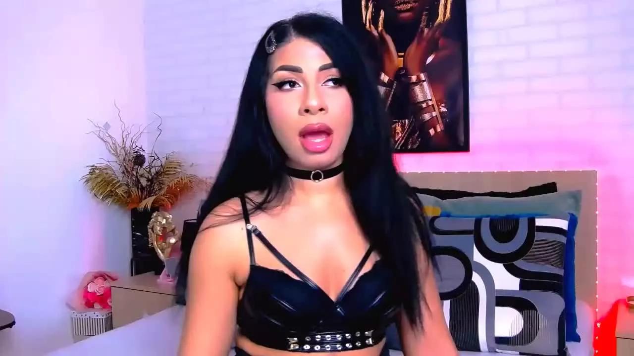 Cardi_Sin on Streamray 