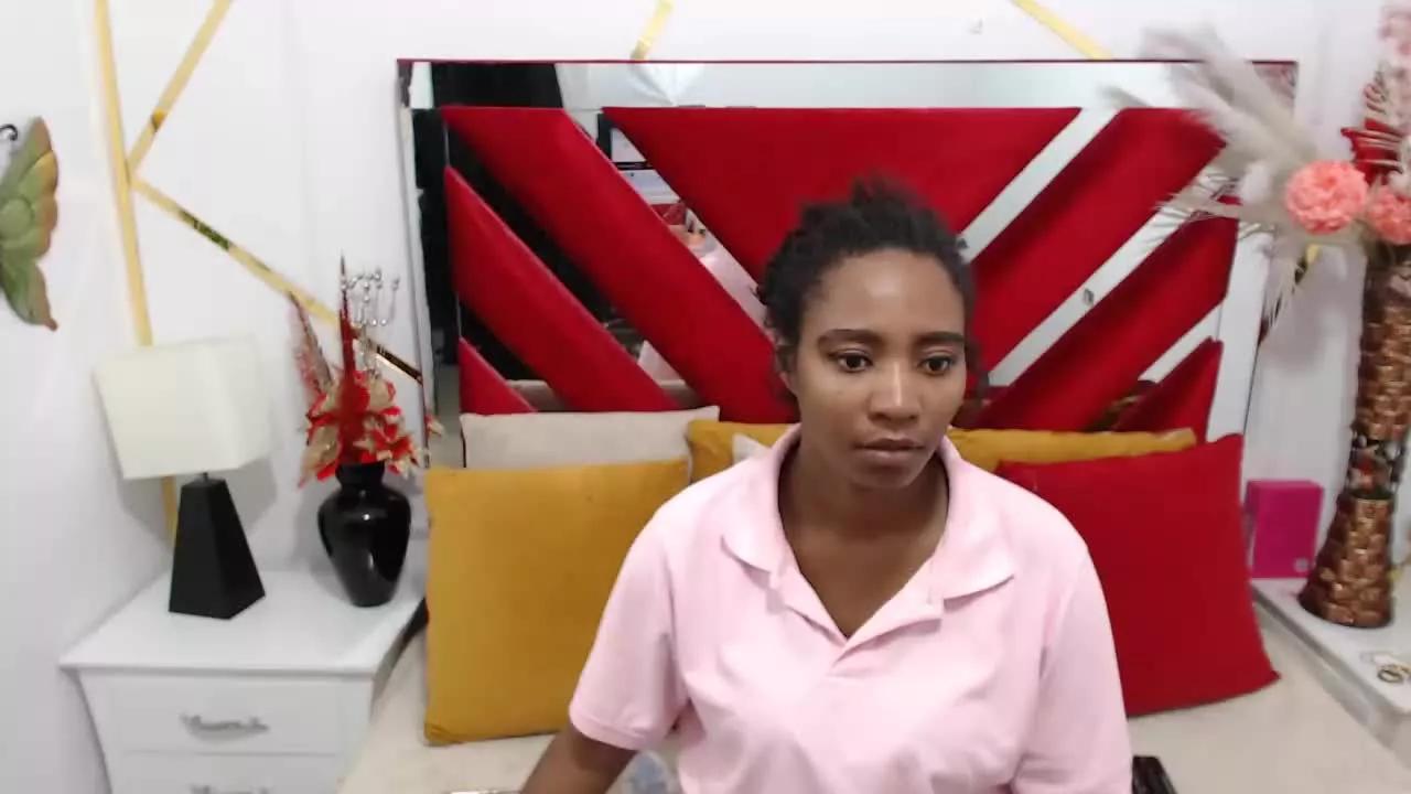 CARITOGOMES on Streamray 