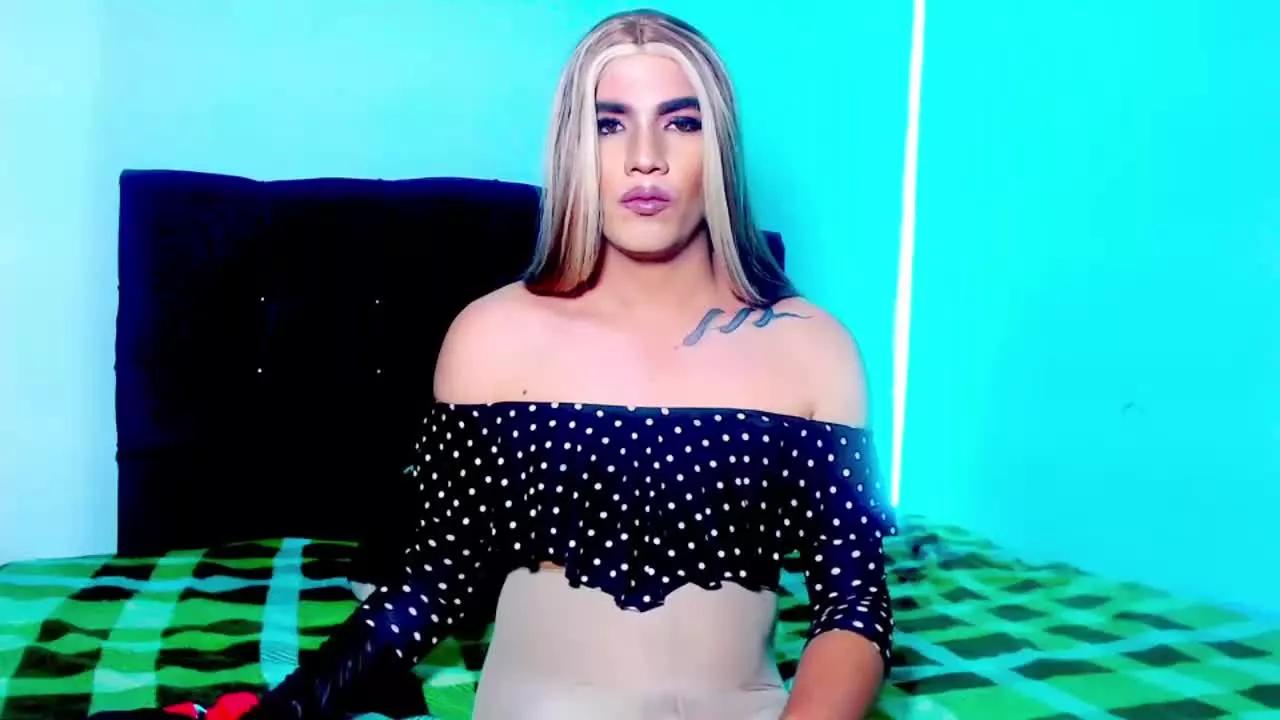 casandramagma on Streamray 