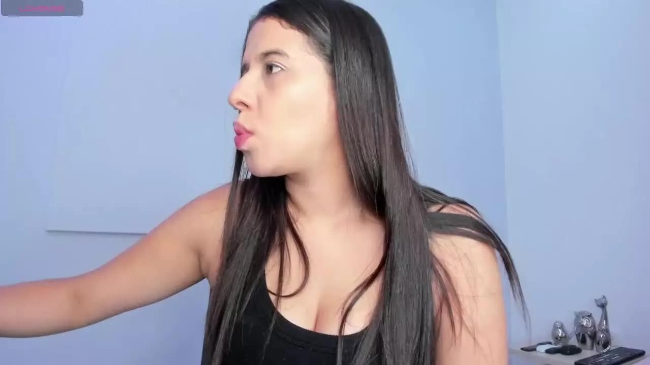 CassandraWhite on Streamray 