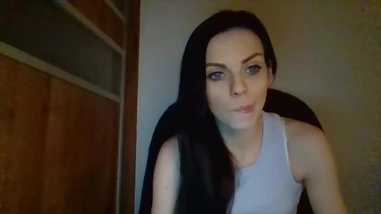 CassieCrazy on Streamray 