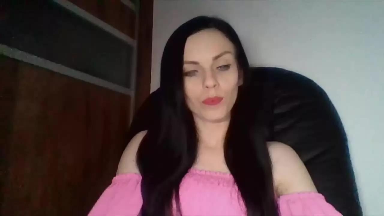 CassieCrazy on Streamray 