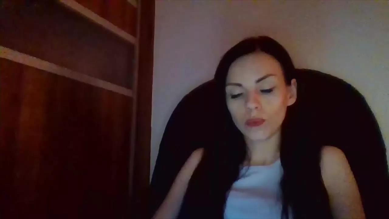 CassieCrazy on Streamray 