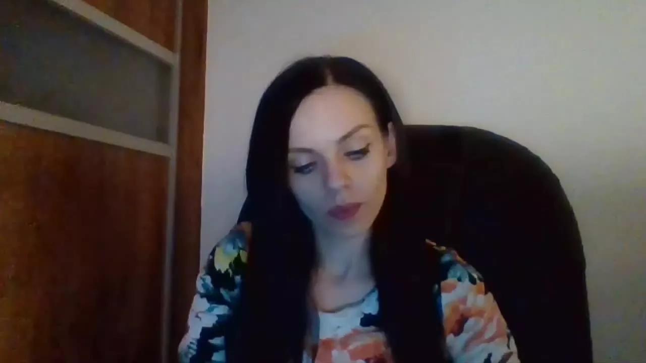 CassieCrazy on Streamray 