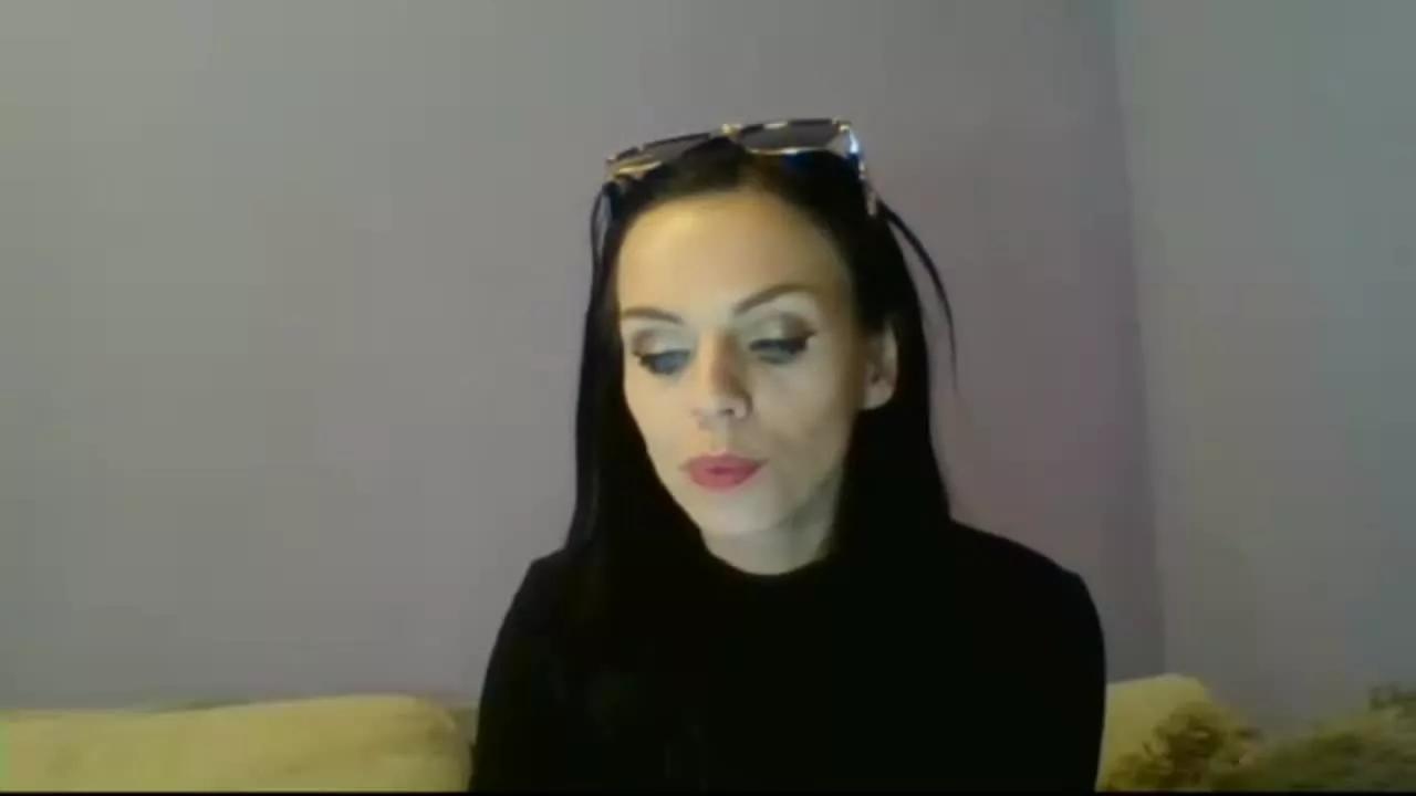 CassieCrazy on Streamray 
