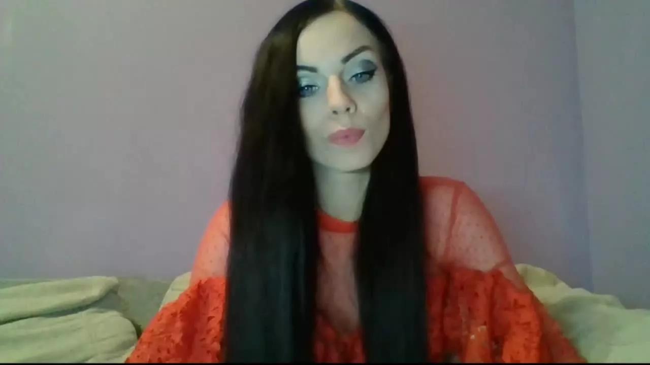 CassieCrazy on Streamray 